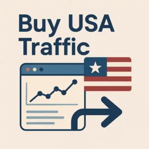 buy usa traffic