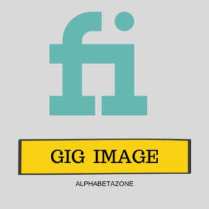 Fiverr Gig Image