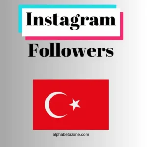 turkey followers