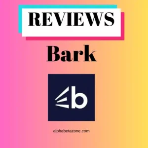 bark reviews