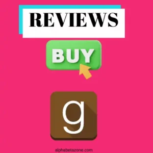 buy goodreads reviews