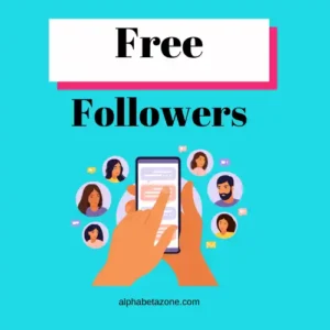 free instagram followers