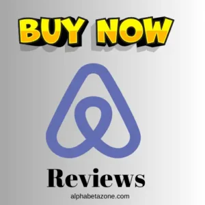 airbnb reviews