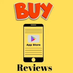 buy app store reviews