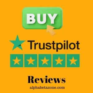 Buy Trustpilot Reviews