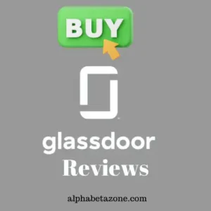 glassdoor reviews