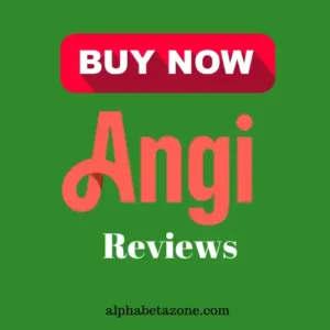 angies reviews