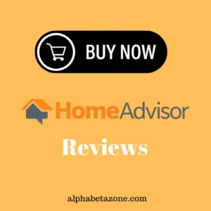 home advisor reviews