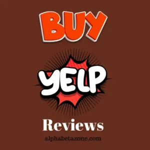buy yelp reviews