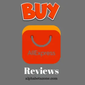 buy aliexpress review