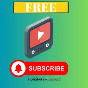 Free Youtube Subscribers