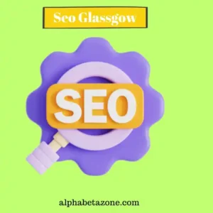seo glassgow