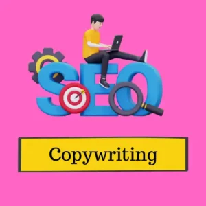 seo copywriting services