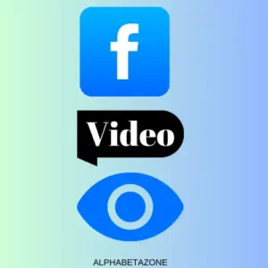 fb video views
