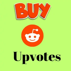 Buy Reddit Upvotes