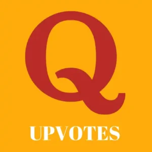 Buy Quora Upvotes