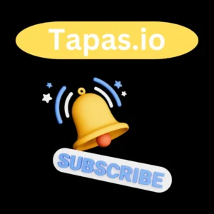 Buy Tapas io Subscriber