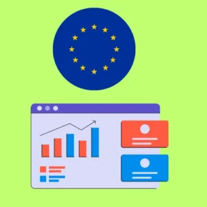 Europe Webtraffic