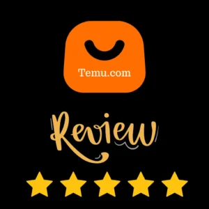 temu reviews