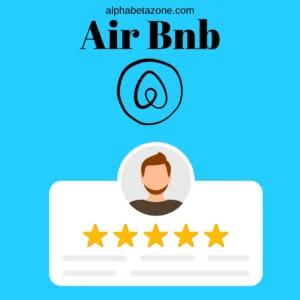 airbnb reviews