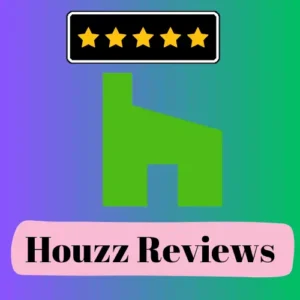 houzz reviews