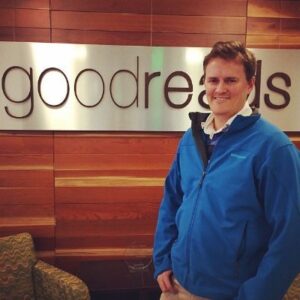 goodreads