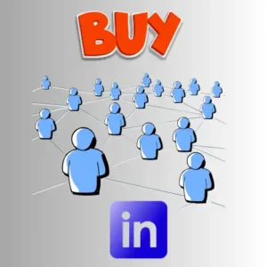 Buy Real Linkedin Connections