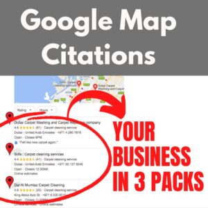 map citations