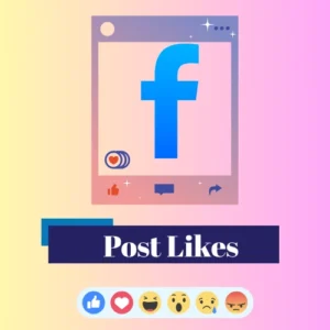post likes