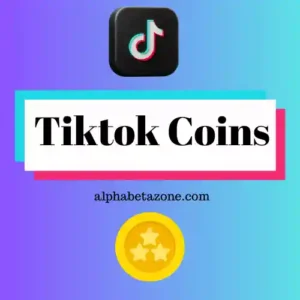 tiktok coins
