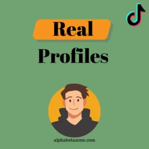 real tiktok followers