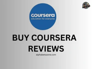 coursera reviews