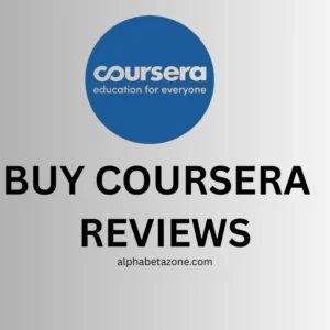 coursera reviews