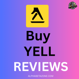 Buy Yell Reviews