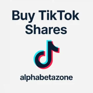 buy tiktok shares