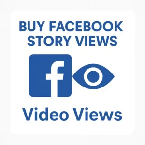 buy facebook story views