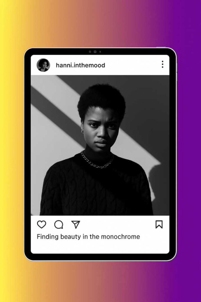 Baddie Captions for Your Instagram Photos