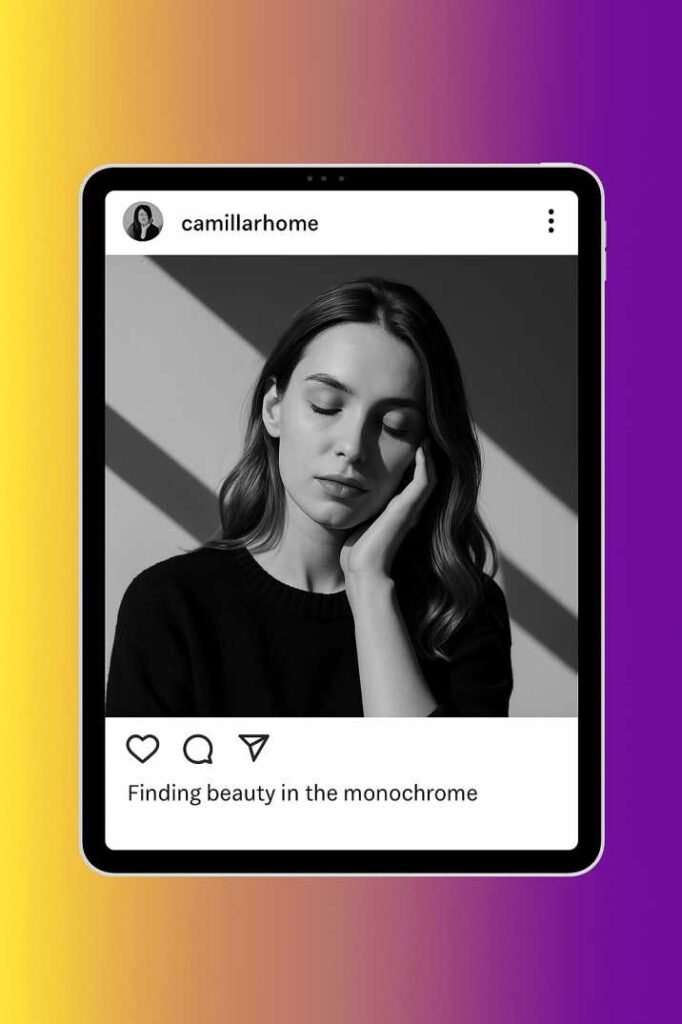 Baddie Captions for Your Instagram Photos