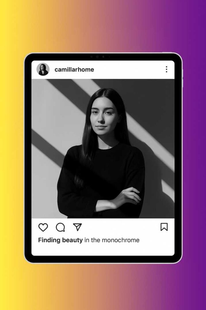 Baddie Captions for Your Instagram Photos