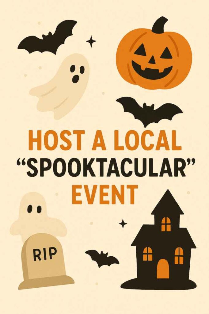 Halloween Marketing Ideas for Local Businesses