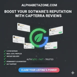 buy capterra reviews
